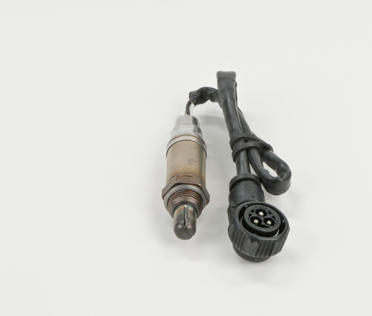 Vásároljon online olcsó, eredeti Lambdaszonda 0 258 003 152 alkatrészt, mely összehasonlítható a 4606061 OEM számmal