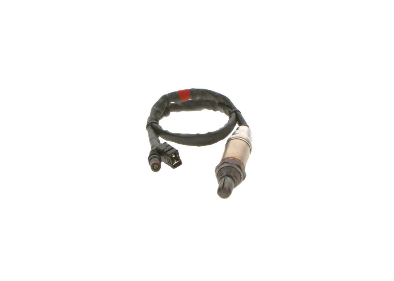 OE Sensor de oxígeno MERCEDES-BENZ 190 1991 0095428717, 0258986502, 95428717 de BOSCH