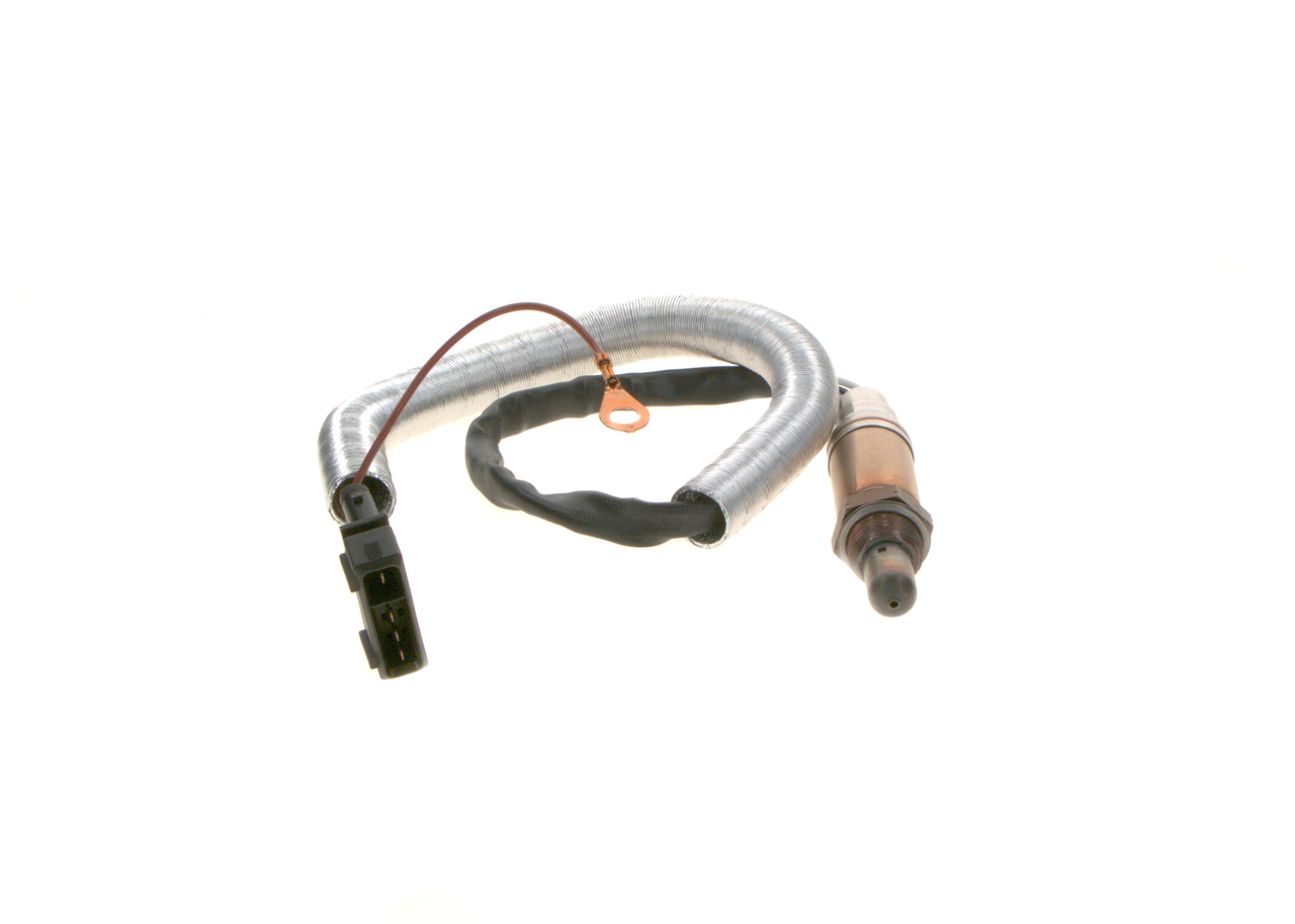 BOSCH 0258003169 capteur lambda VW Passat B3/B4 Van / Break 315, 3A5 2.0 116 CH Essence