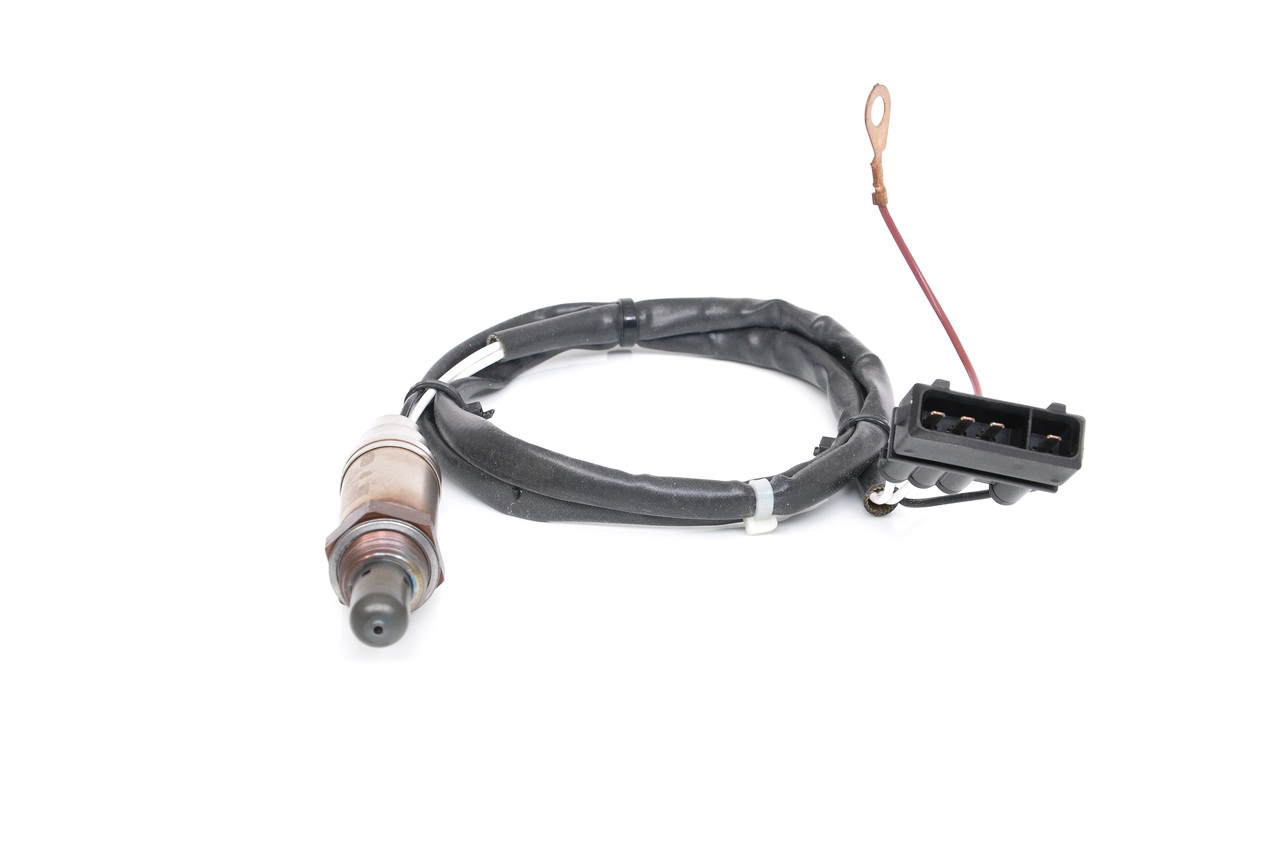 Kupite poceni originalno Lamda-sonda 0 258 003 171, primerljivo z 030906265M OEM številke, prek spleta