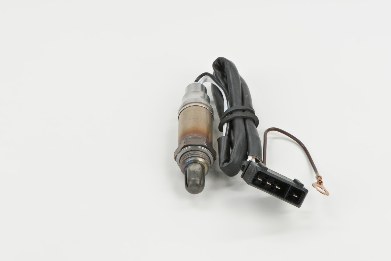 OE VW VENTO 2025 NOx sensor 0258986502, 030906265AA, 030906265E from BOSCH