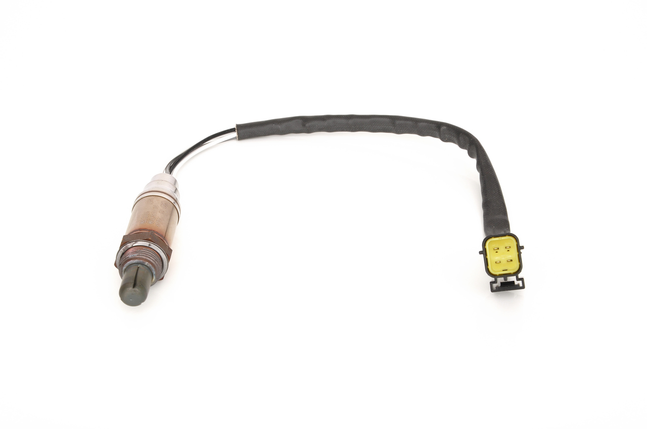 OE Sensor NOx LAND ROVER DISCOVERY 2025 0258986506, MHK10004, MHK10004L de BOSCH