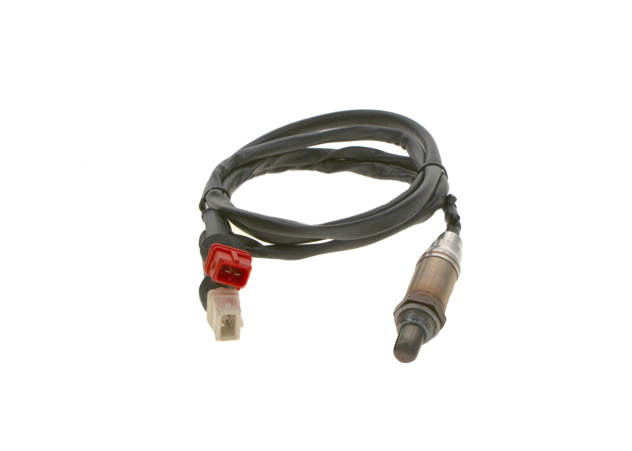 CITROËN 1.1 54 HV Bensiini Lambdatunnistin OEM 0258986506 BOSCH netistä edulliseen hintaan