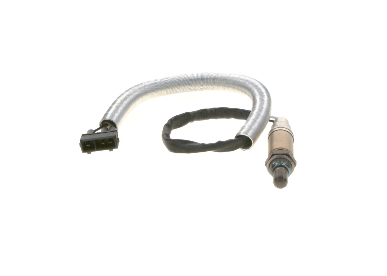 Bestel originele Lambdasonde 0 258 003 211 voordelig online, te vergelijken met 023906205H OEM-nummers