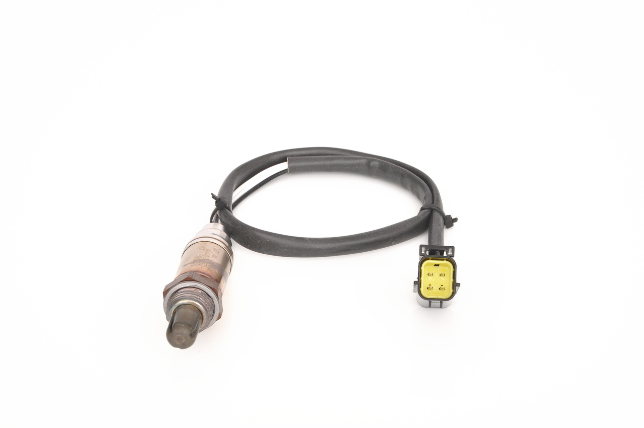 Lambda sensor MG af original kvalitet 0258986506, MHK10006, MHK100720 fra BOSCH