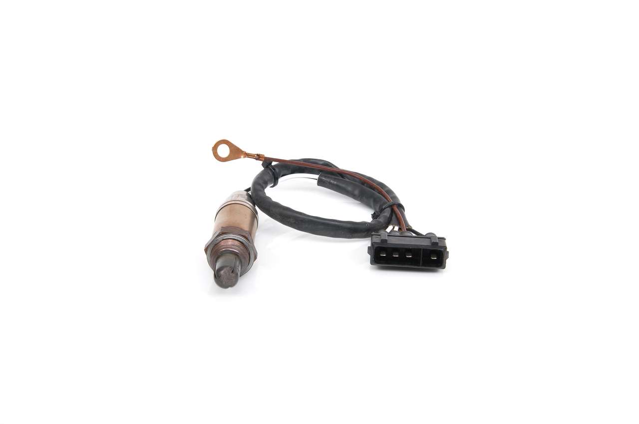 Cumpărați online Sonda Lambda 0 258 003 247 original/ă și la un preț mic, compatibil/ă cu nr. OEM 0258986504