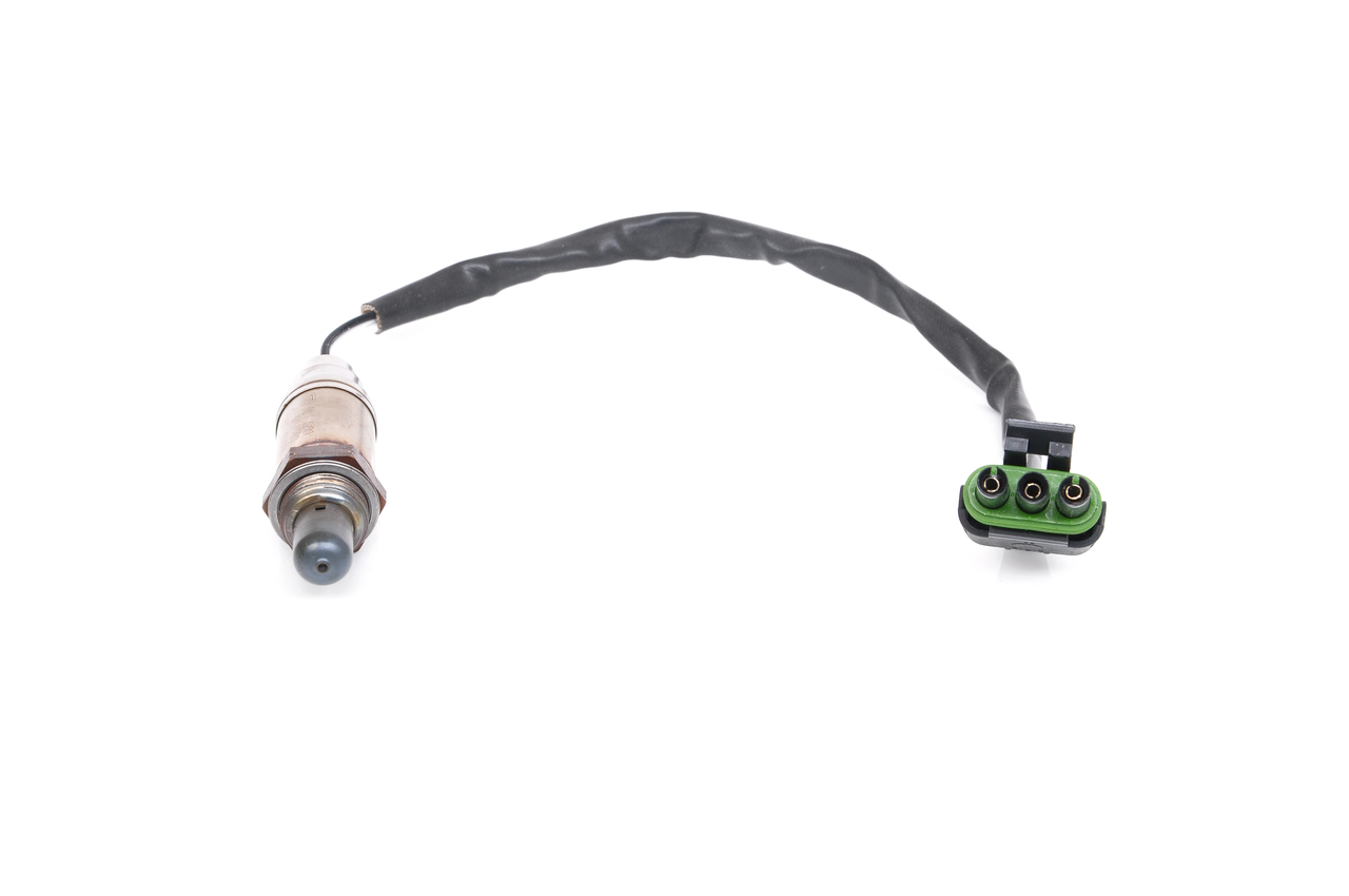 Cumpărați online Sonda Lambda 0 258 003 285 original/ă și la un preț mic, compatibil/ă cu nr. OEM 0258986504