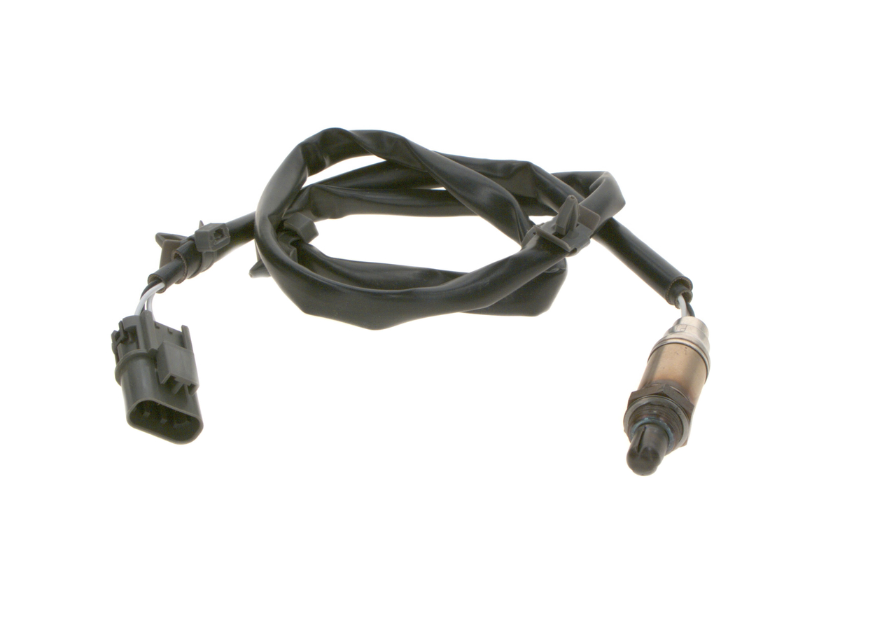 Køb billige originale Lambdasonde 0 258 003 286 tilsvarende med 0258986502 OEM numre online