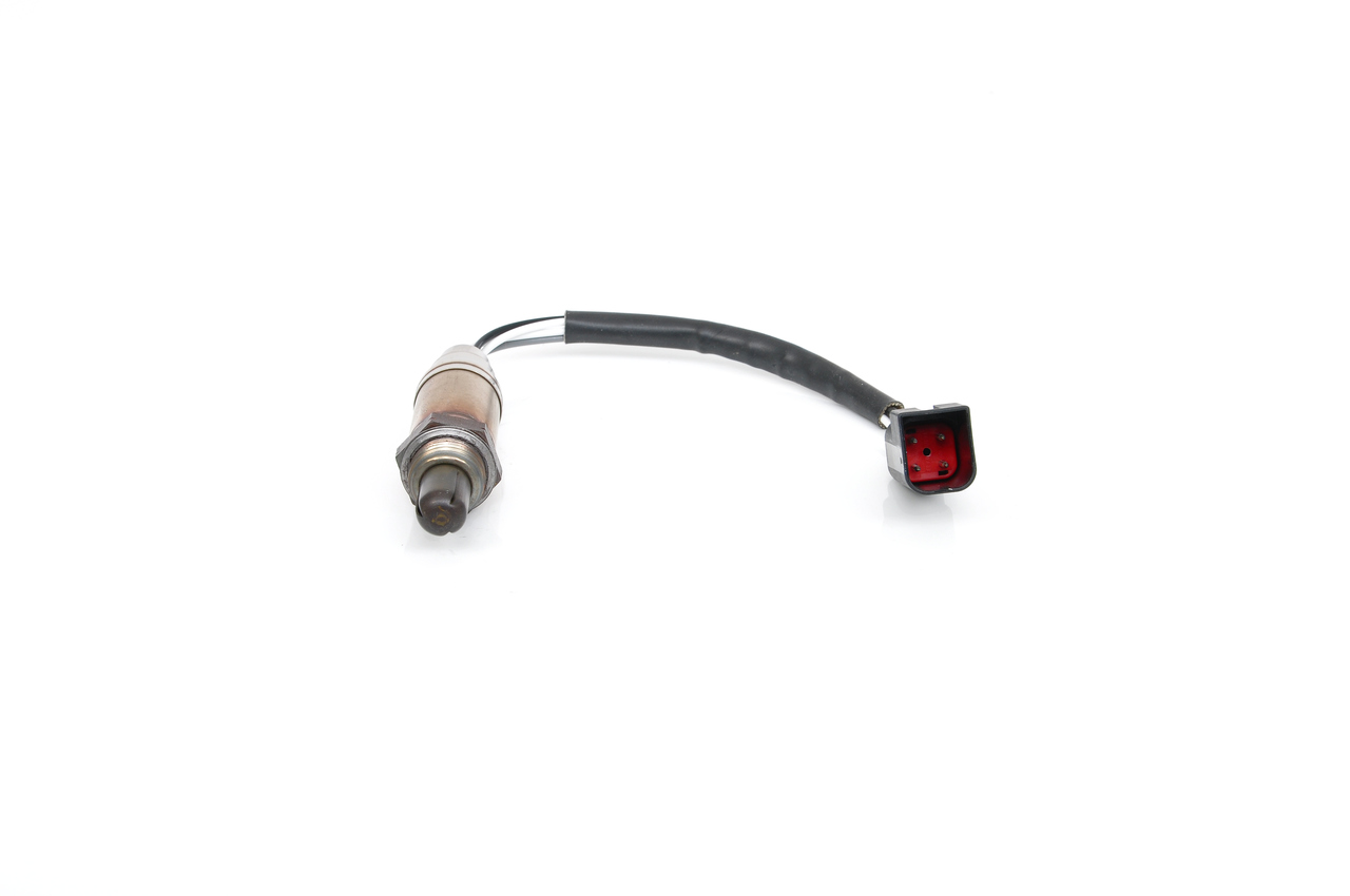 Compre online originais a baixo custo Sonda lambda 0 258 003 291 comparáveis com os números OEM 3531400