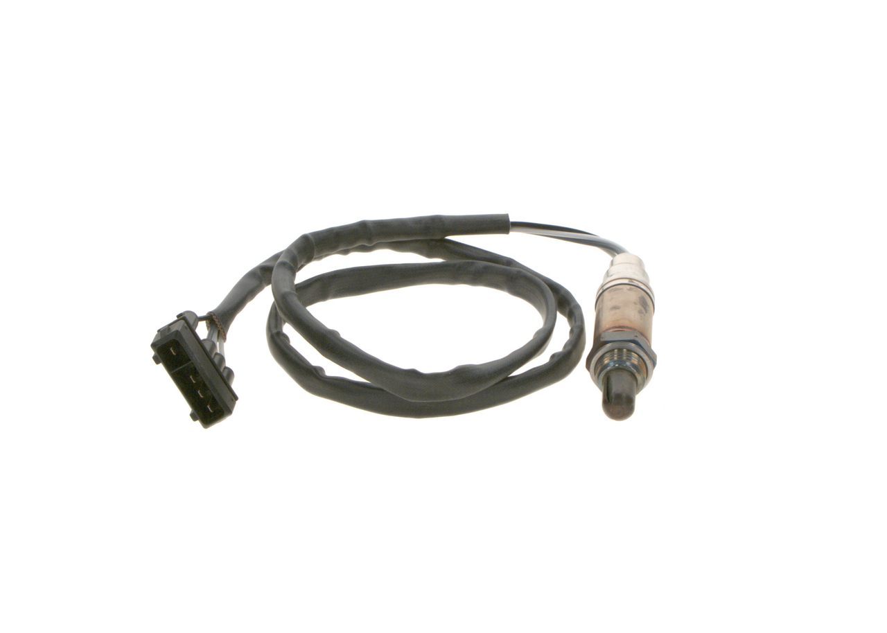 OEM Aisthitiras lamda VW Passat B3/B4 Van / Combi (315, 3A5) 1994 021906265, 021906265C, 021906265M BOSCH