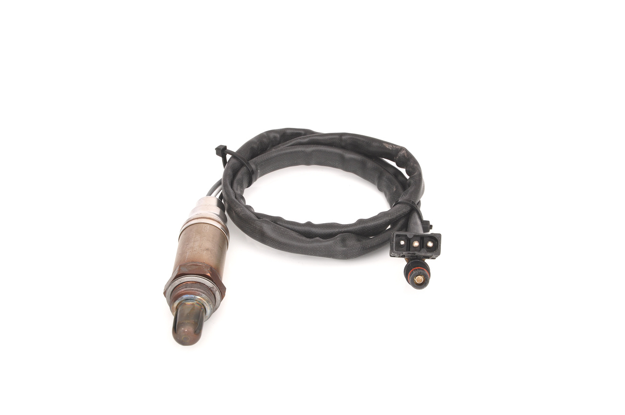 OEM Ламбда сонда Mercedes C124 1997 0005403917, 0005404217, 025800332132T BOSCH