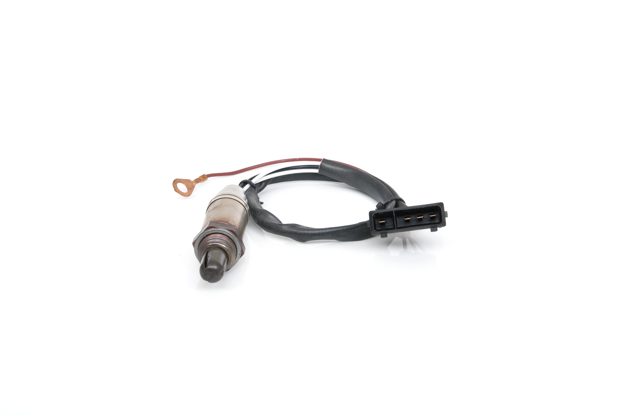 Køb billige originale Lambdasonde 0 258 003 331 tilsvarende med 0258986502 OEM numre online