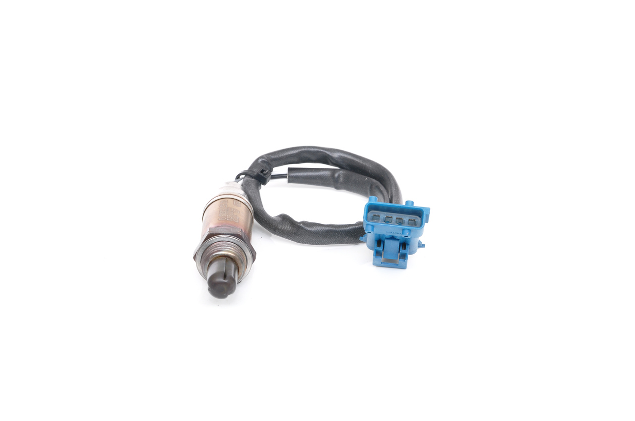 OE Lambda sonda DACIA NOVA 1999 0258986506, 6000581614, 46418568 z BOSCH