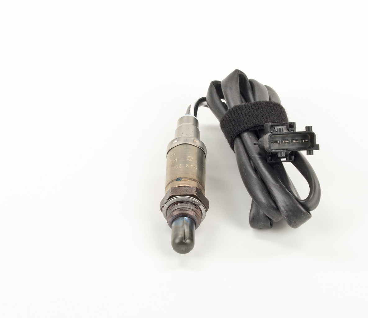 Compre online originais a baixo custo Sonda lambda 0 258 003 374 comparáveis com os números OEM 9146952