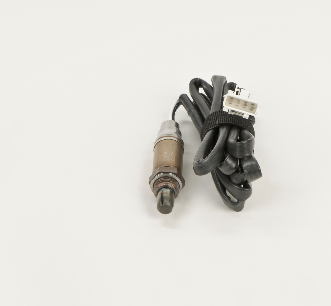 Osta BOSCH Lambdatunnistin Tuote No.: 0 258 003 378 edullisesti hintaan 95,42 €