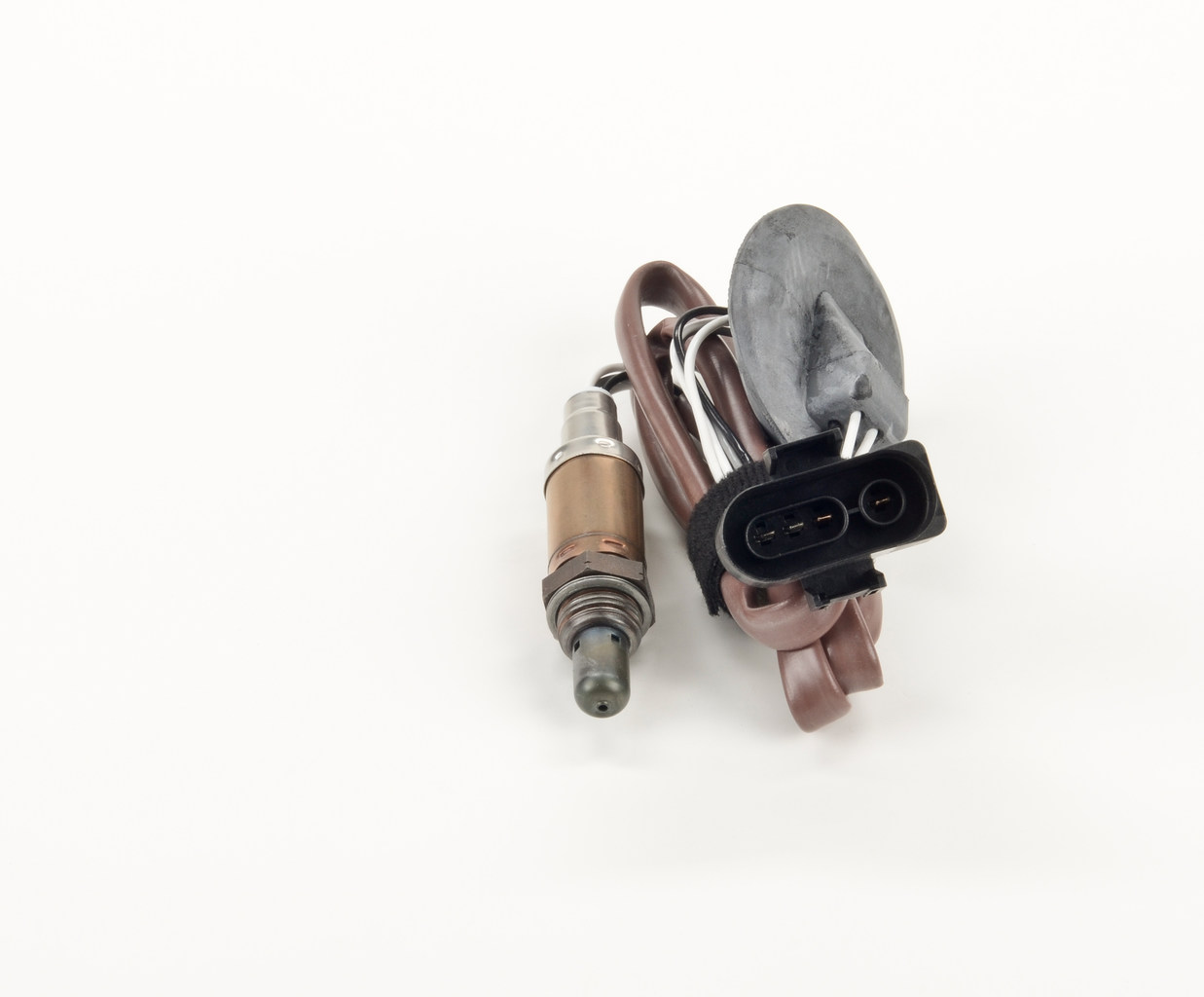 Köp billiga original Lambdasond 0 258 003 414 jämförbara med 0258986505 OEM nummer på nätet