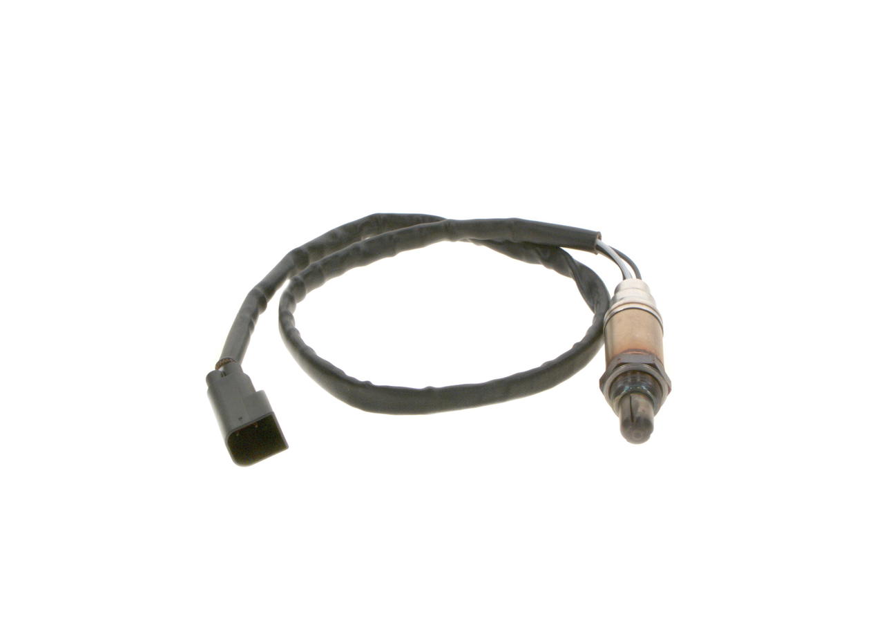 Įsigykite nebrangią originalią Lambda jutiklis 0 258 003 423. sulyginama su 0258986507 OEM numeriais internetu