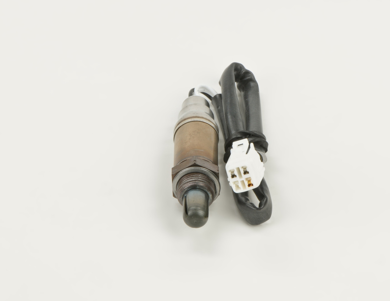 SUBARU Legacy II Saloon (BD) 1998 O2 sensor BOSCH OEM 0258986502, 22690AA220, 15726