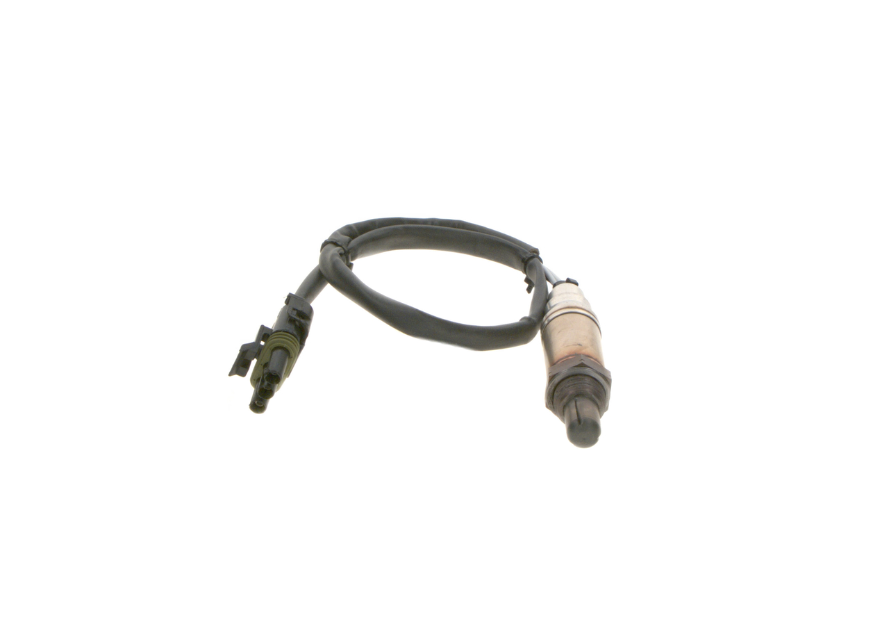OEM Lambda sonda OPEL 2.0 (F69, M69, P69) 122 HP Benzín 0258986502 från BOSCH på nätet till fantastiska priser