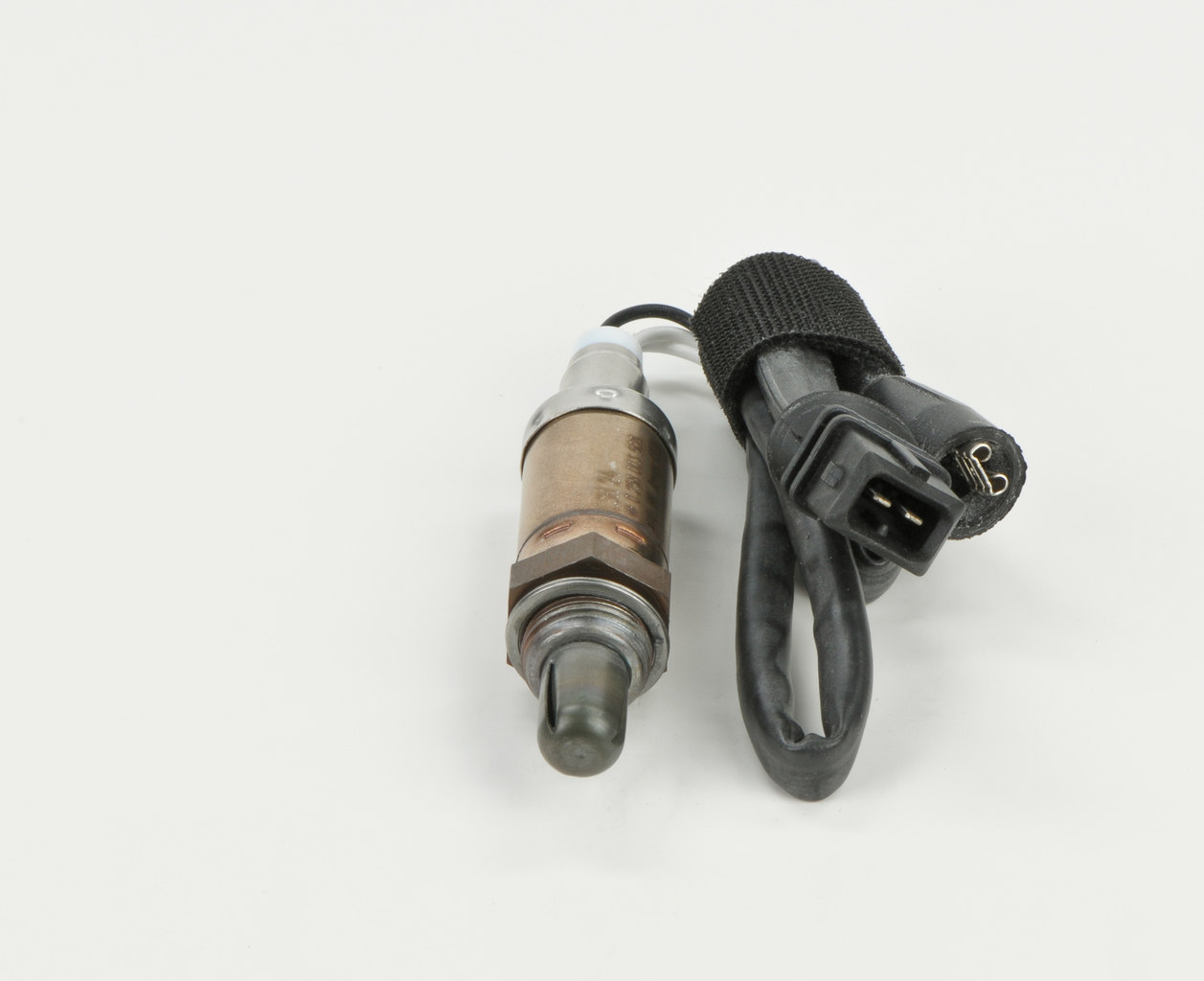 OE Sonda NOx AUDI COUPE 1994 0005402917, 0258986502, 034906265E di BOSCH