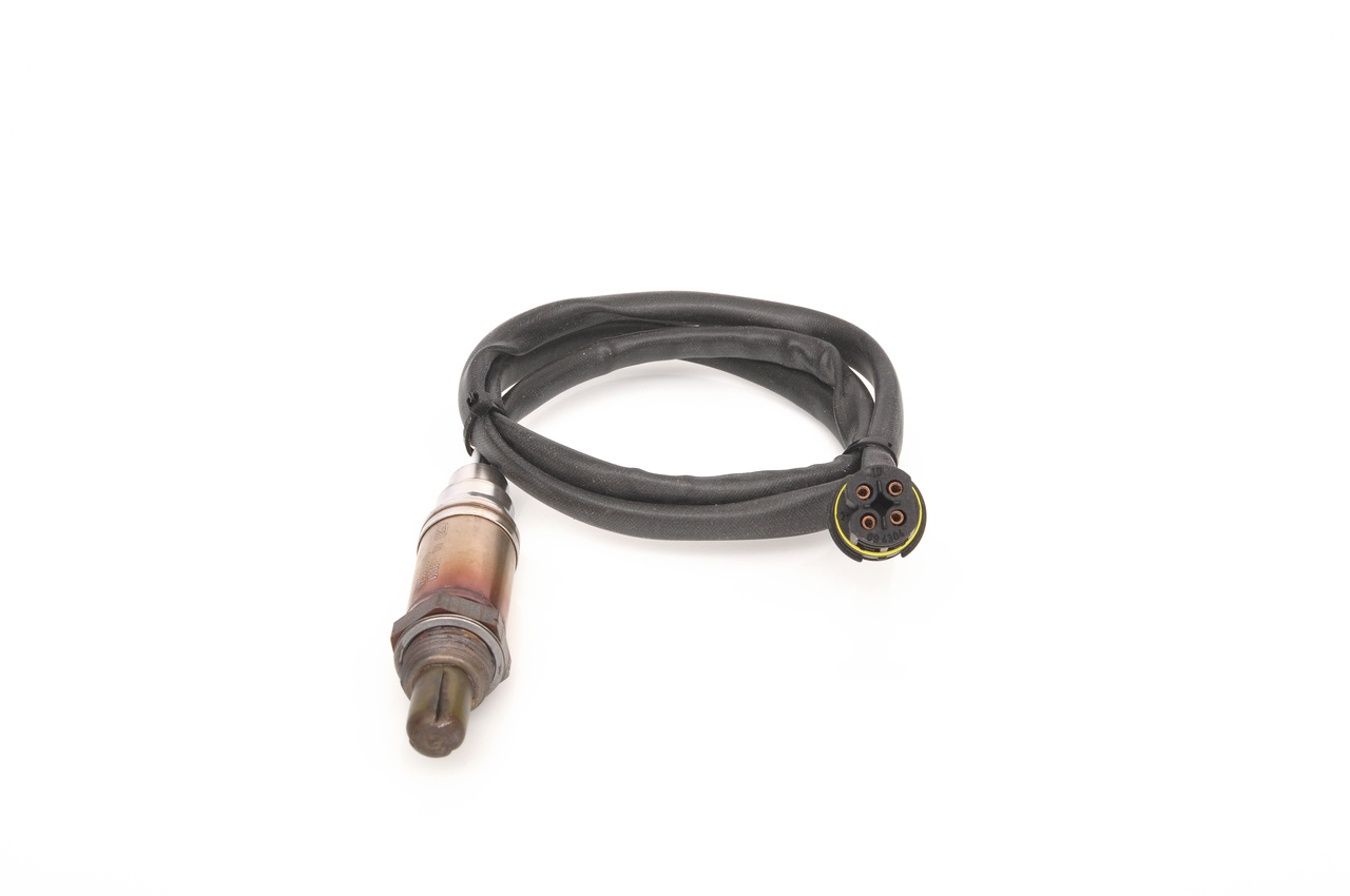 Preiswerte Original-Lambdasonde 0 258 003 513 vergleichbar mit A0005406417 OEM-Nummern im Internet shoppen