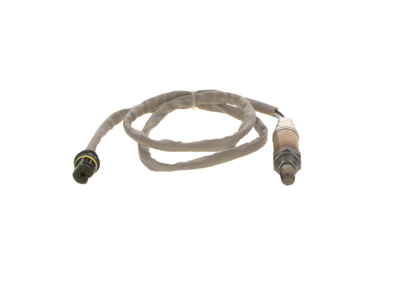 Įsigykite nebrangią originalią Lambda jutiklis 0 258 003 515. sulyginama su 2D0906265 OEM numeriais internetu