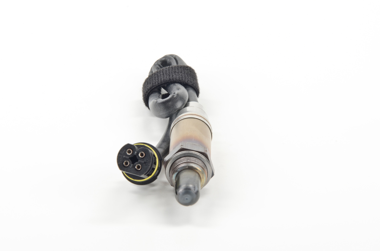 Kupuj online Sonda lambda 0 258 003 523 oryginalne w niskiej cenie, kompatybilne z numerem OEM 11781742023