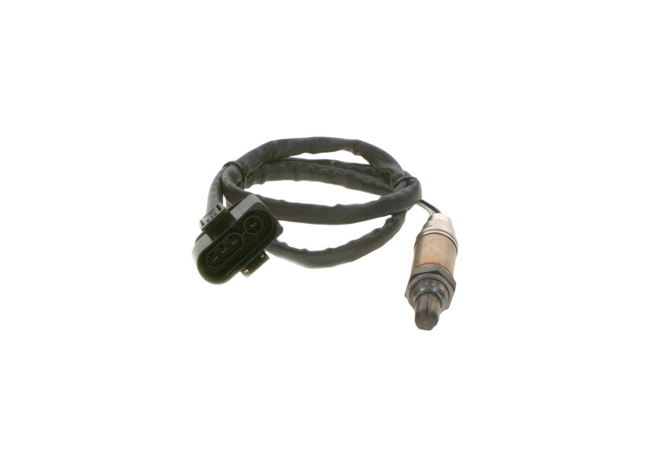 OE VW VENTO 2023 Exhaust sensor 021906265R, 023906265C, 0258986503 from BOSCH