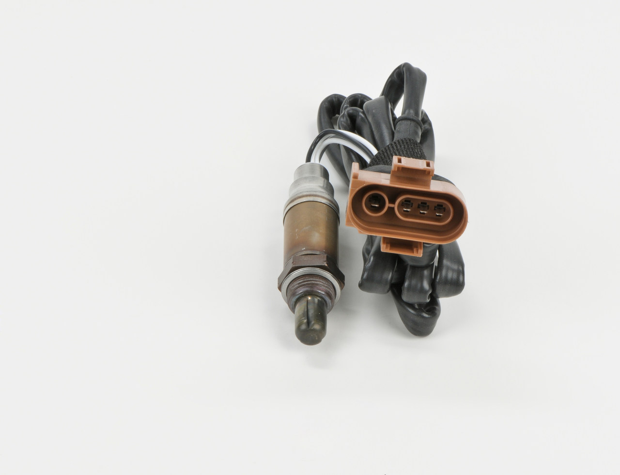 Compre online originais a baixo custo Sonda lambda 0 258 003 552 comparáveis com os números OEM 078906265F