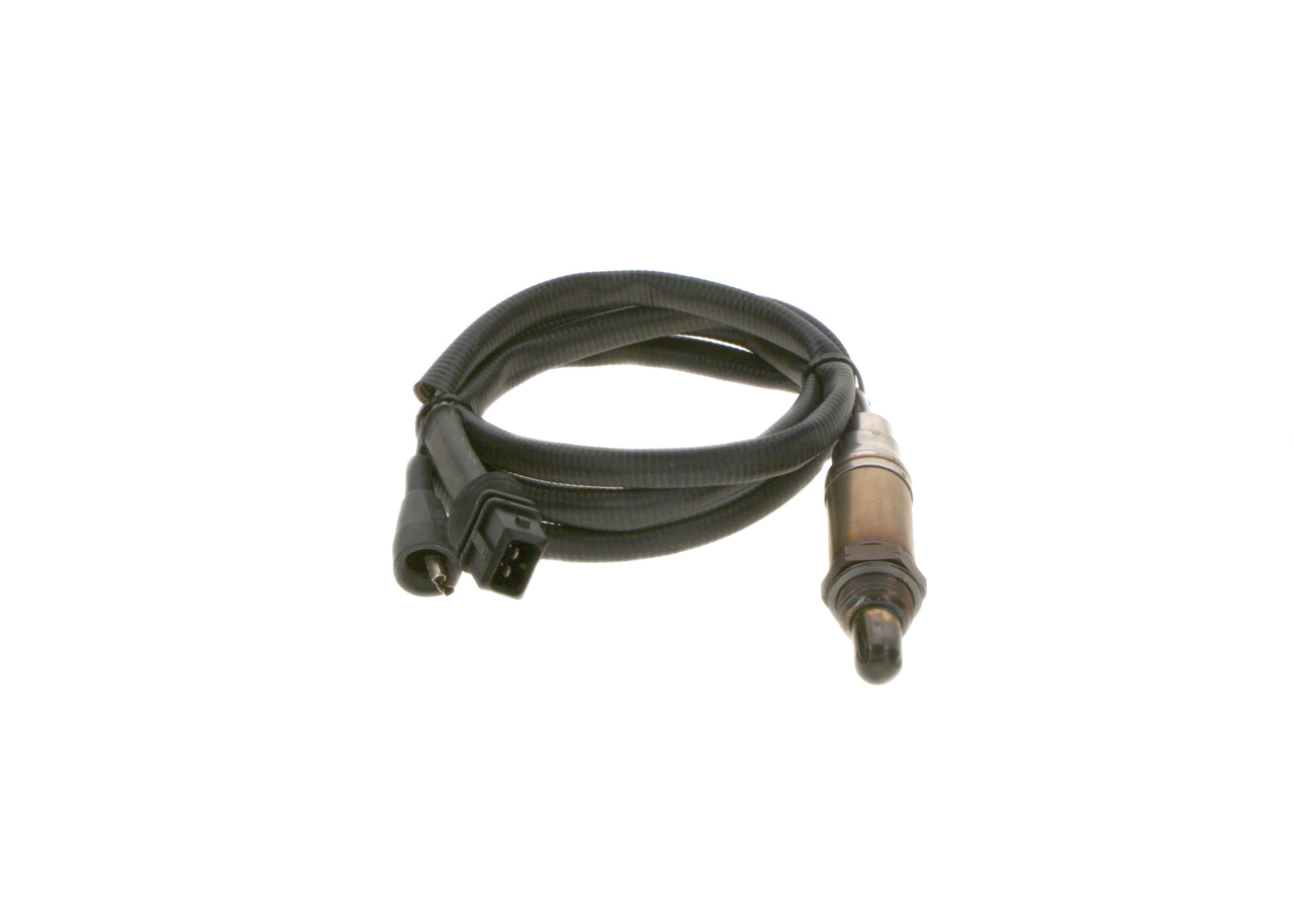 Kupuj online Sonda lambda 0 258 003 554 oryginalne w niskiej cenie, kompatybilne z numerem OEM 077906265F