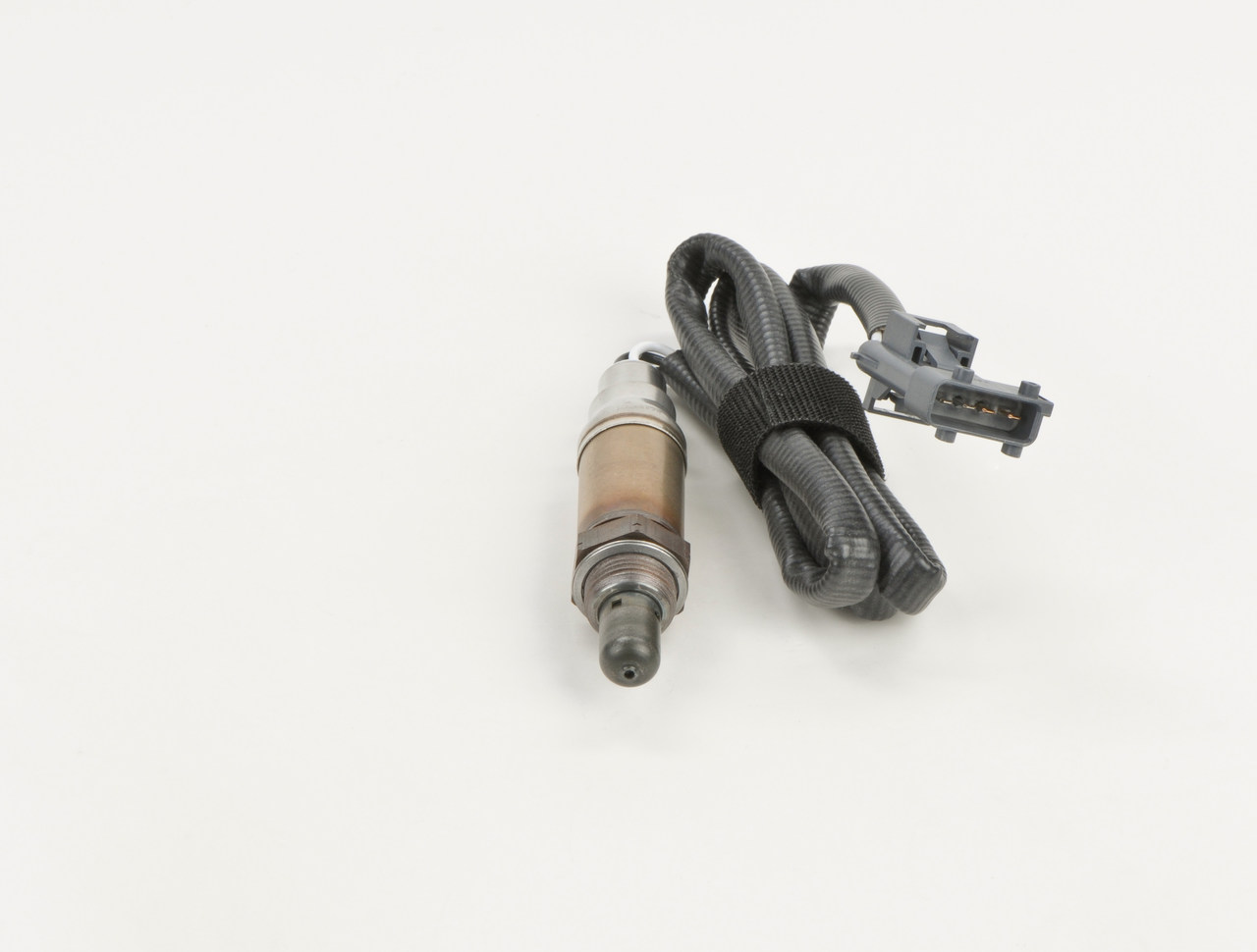 Porsche 911 993 1995 NOx sensor BOSCH OEM 0258986505, 4660163, 4660502