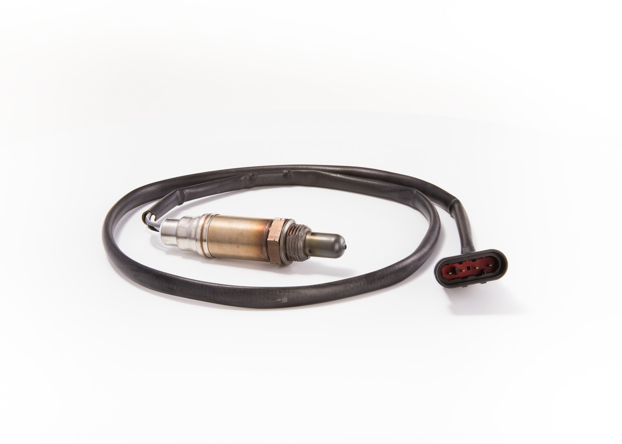FIAT 2.0 141 HP Petrol Lambda sensor OEM 0046417969 from BOSCH online zu günstigen Preisen