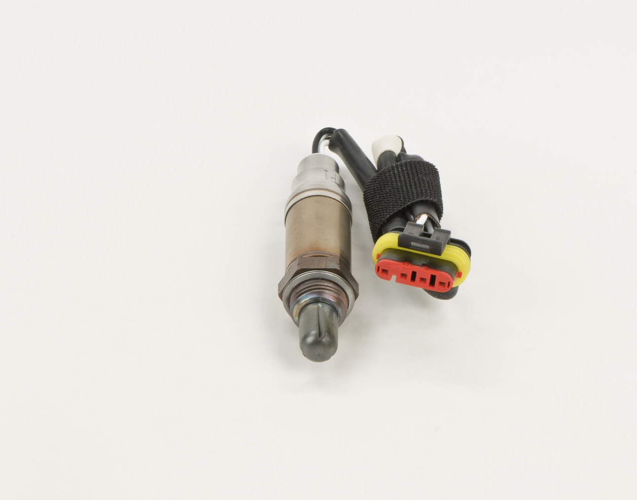 OEM Sonda lambda VW 2.0 16V 150 KM benzyna 021906265K od BOSCH online w świetnych cenach