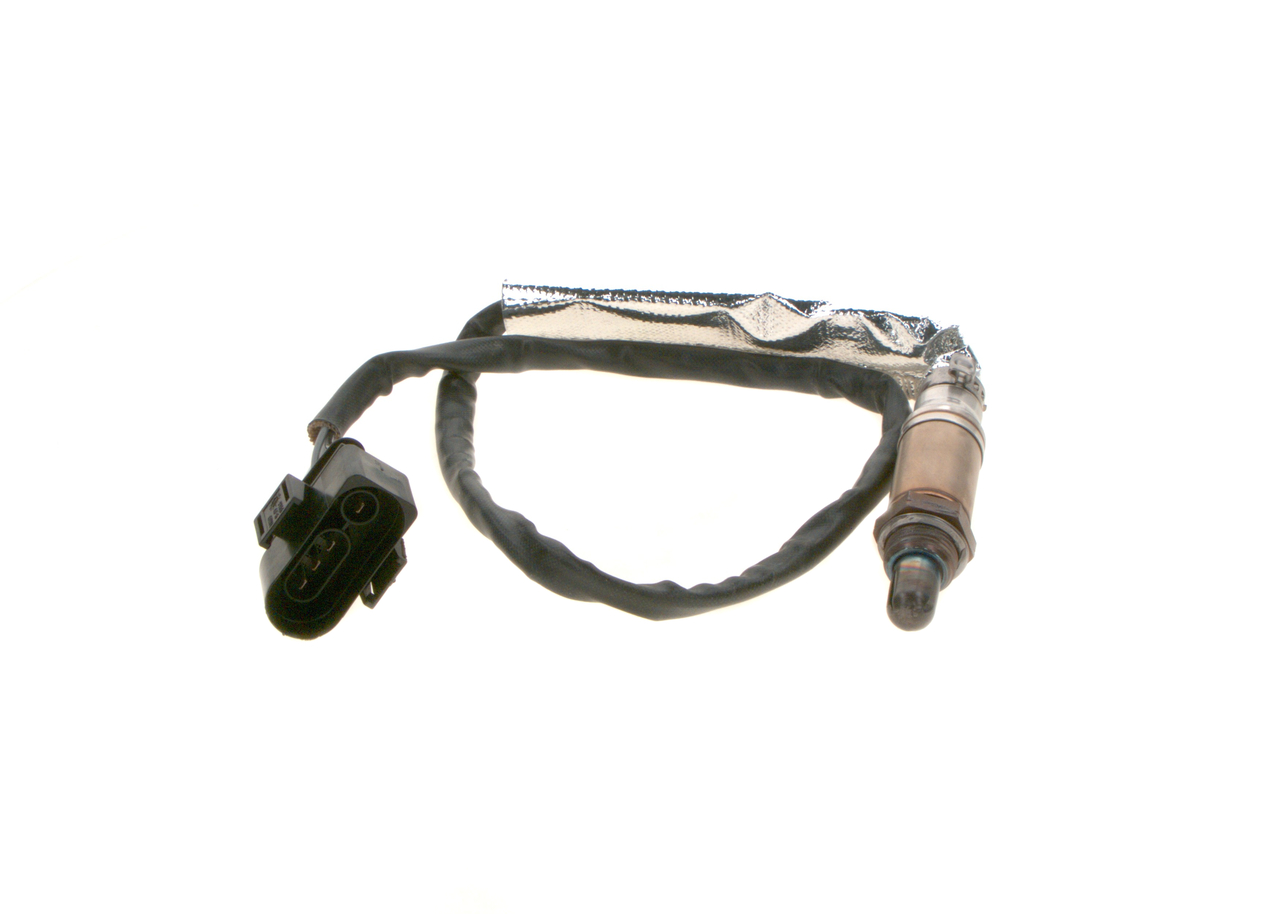 Ostke BOSCH Lambda andur Toode nr.: 0 258 003 604 madala hinnaga 80,81 €