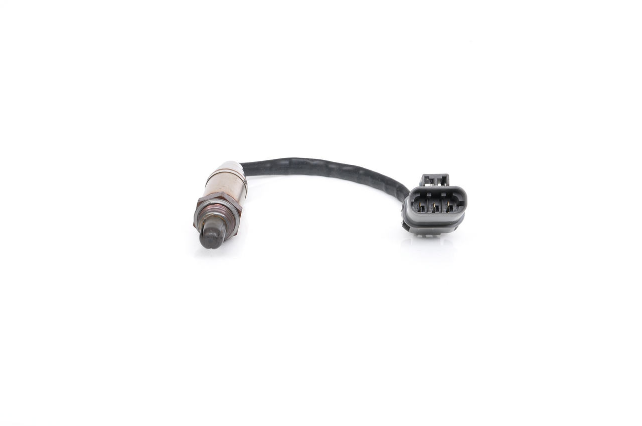 Įsigykite nebrangią originalią Lambda jutiklis 0 258 003 624. sulyginama su 0258986502 OEM numeriais internetu