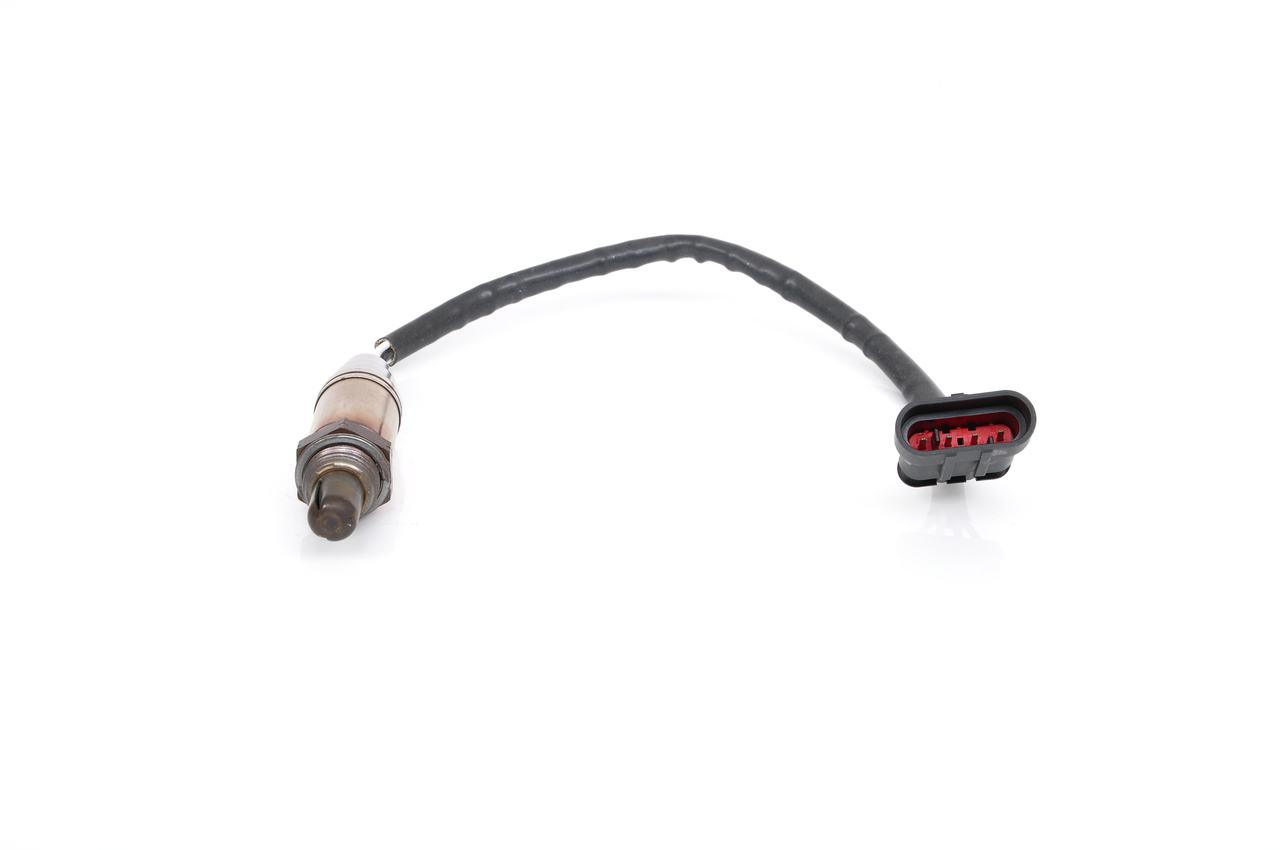 FIAT 1.1 Sporting 54 HP Benzīns Lambda zonde OEM 0258986506 no BOSCH tiešsaistē par lieliskām cenām
