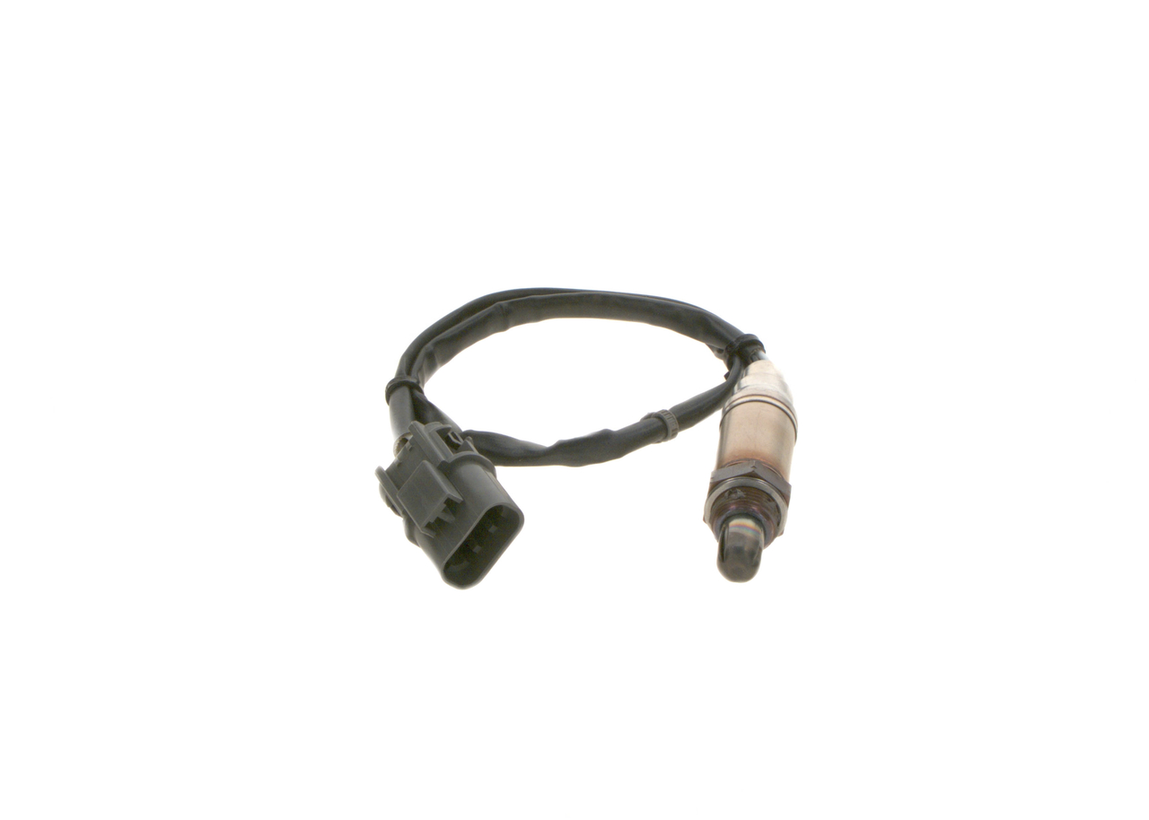 Įsigykite nebrangią originalią Lambda jutiklis 0 258 003 634. sulyginama su 0258986502 OEM numeriais internetu