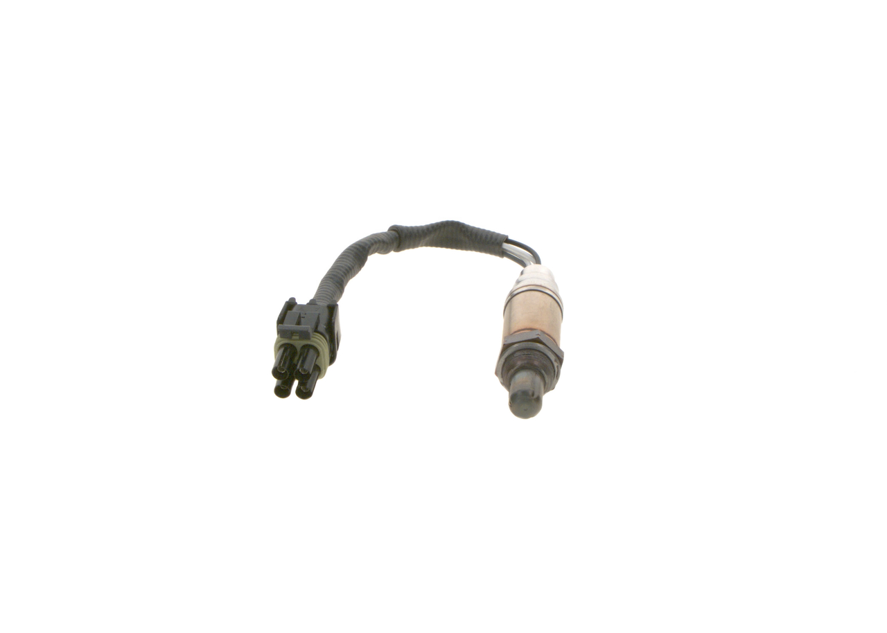 OE RENAULT SPORT SPIDER Sonda lambda 0258986507, 7700100713, 7700870827 da BOSCH - a preços reduzidos