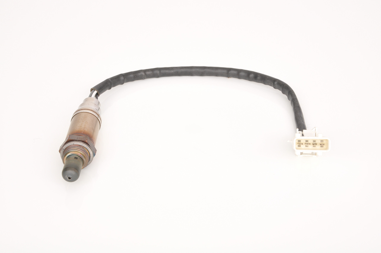 Ostke BOSCH Lambda andur Toode nr.: 0 258 003 671 madala hinnaga 68,82 €