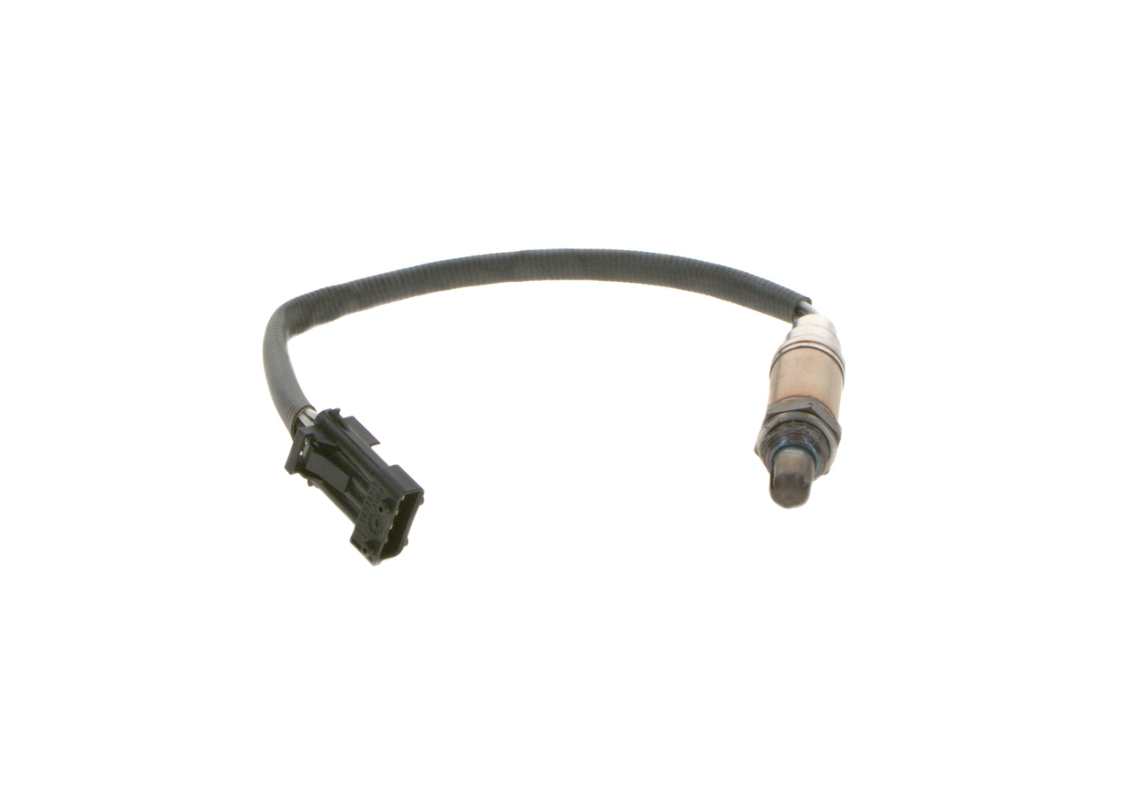 OE Senzor sonda lambda PEUGEOT 405 1997 0258986506, 16286R, 16289W de la BOSCH