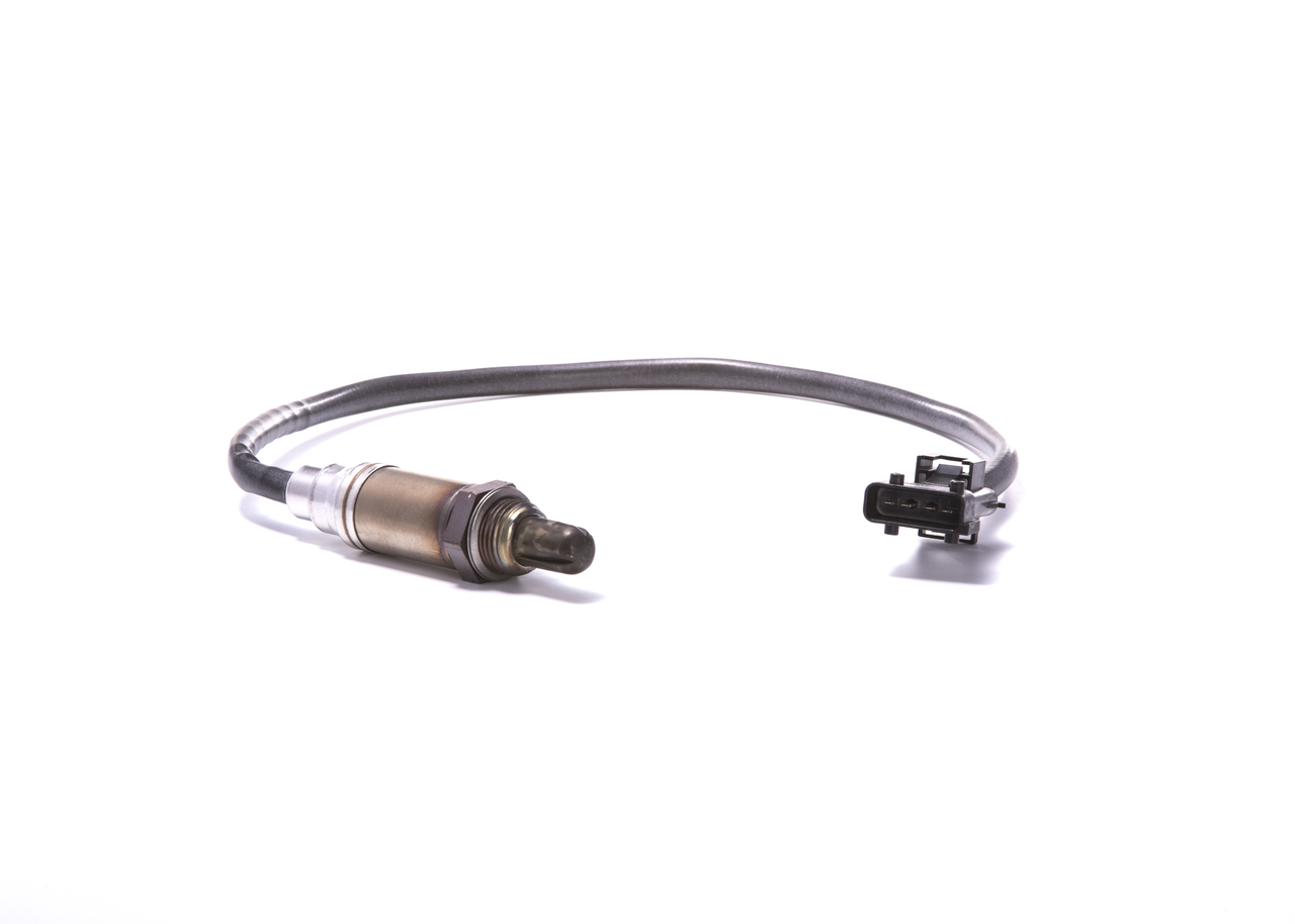 OE Senzor NOx CITROËN XANTIA 2003 0258986506, 16286S, 16289V de la BOSCH