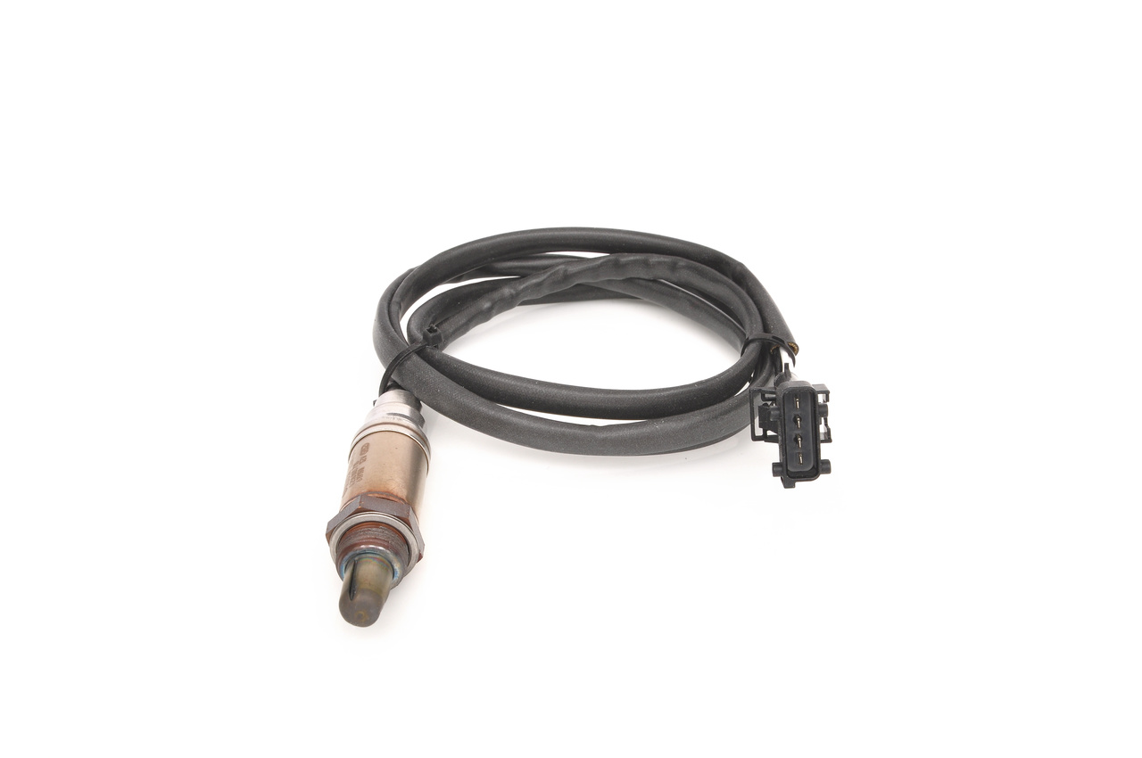OE Ламбда сонда CITROËN AX 1997 0258986506, 16286W, 16289S от BOSCH