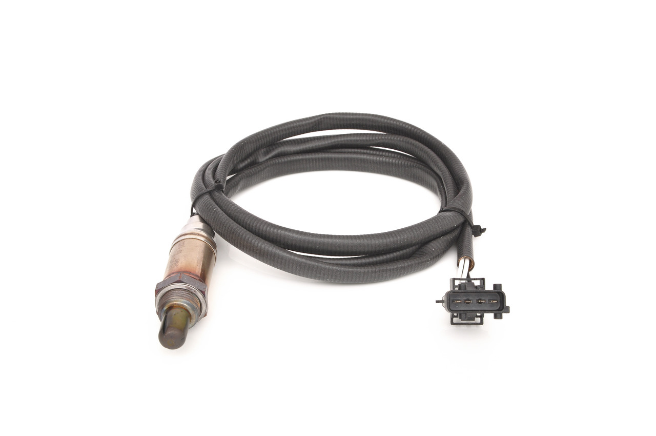 OEM O2 Sensor Fiat Scudo 220L Kastenwagen 2005 0258986506, 09628448280, 16288H BOSCH