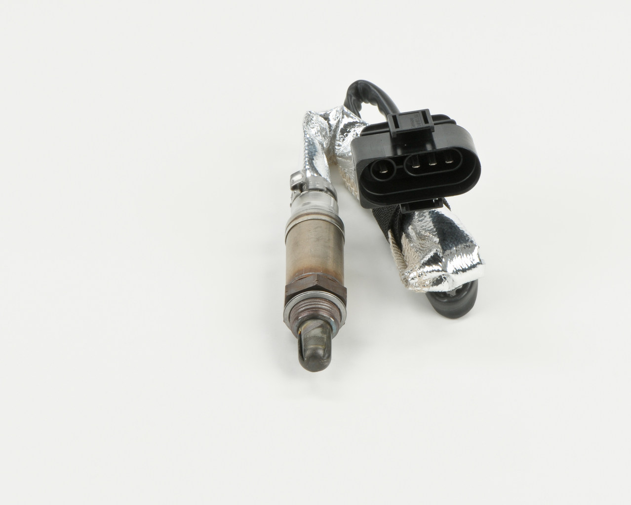 Köp billiga original Lambdasond 0 258 003 736 jämförbara med 0258986505 OEM nummer på nätet