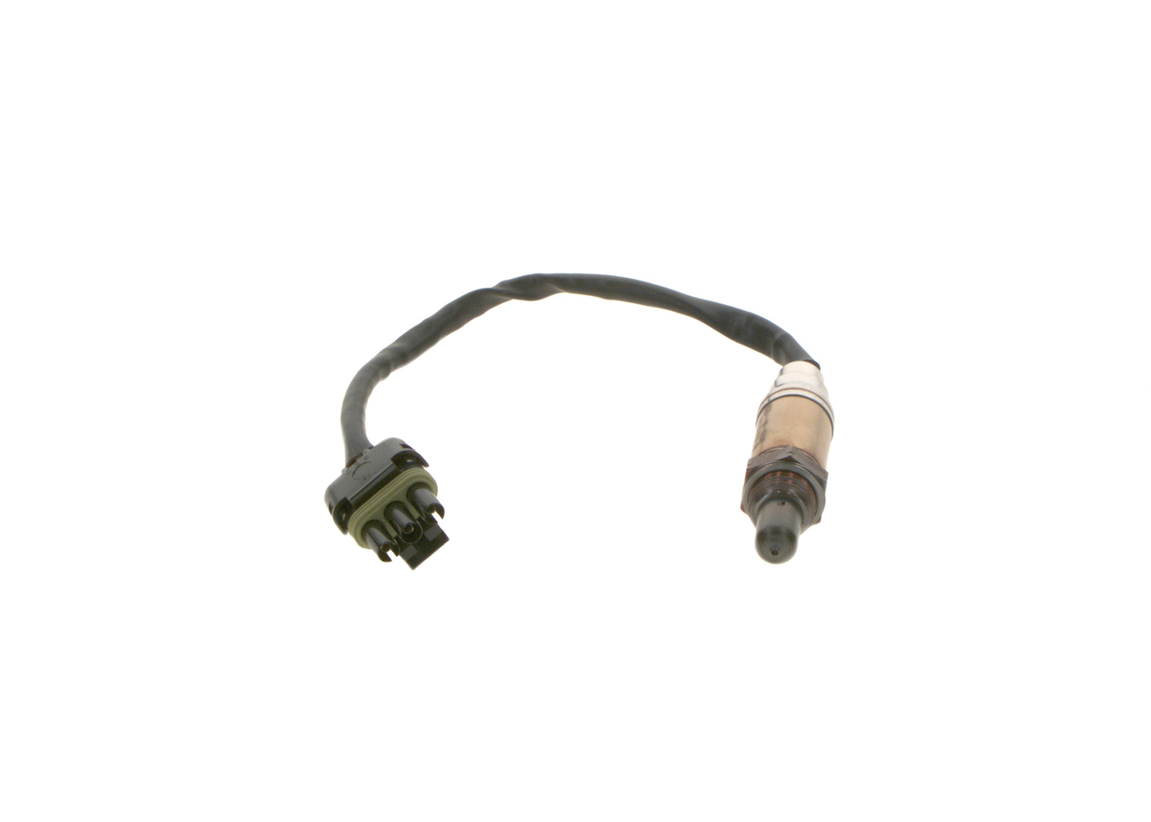 Įsigykite nebrangią originalią Lambda jutiklis 0 258 003 744. sulyginama su 93231759 OEM numeriais internetu