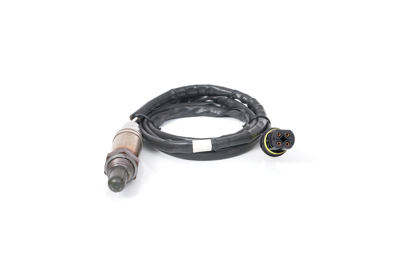 Köp billiga original Lambdasond 0 258 003 748 jämförbara med 0258986505 OEM nummer på nätet