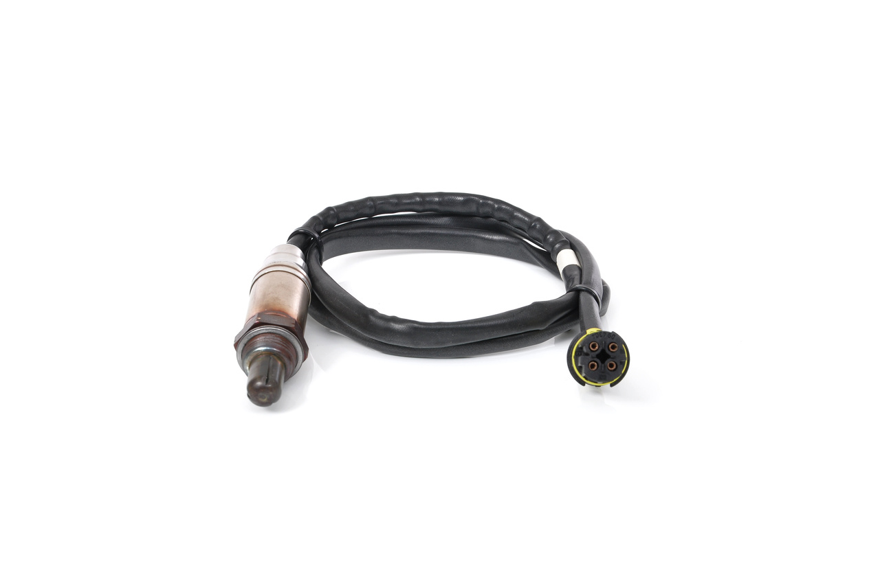 Köp billiga original Lambdasond 0 258 003 749 jämförbara med 0258986505 OEM nummer på nätet