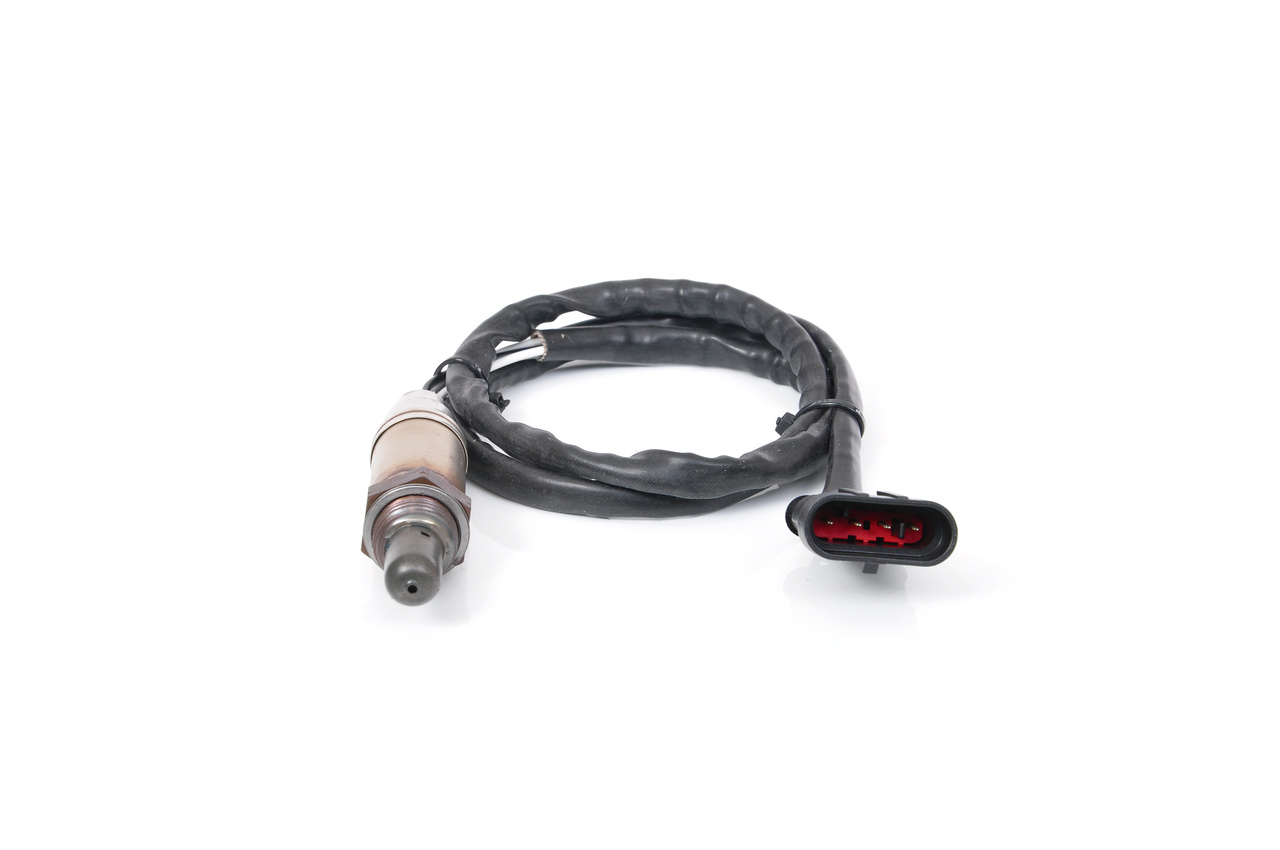 Įsigykite nebrangią originalią Lambda jutiklis 0 258 003 770. sulyginama su 0258986506 OEM numeriais internetu