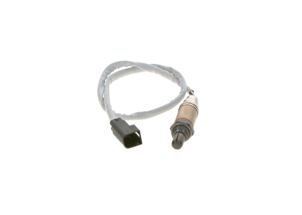 OE Ламбда сонда FORD ORION 1995 0258986507, 6628848, 6847908 от BOSCH