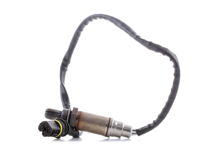OEM Sensor de oxígeno BMW E34 1995 0258986503, 11781247475, 11781433159 BOSCH